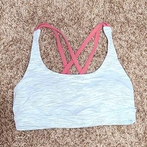 Lululemon Bra